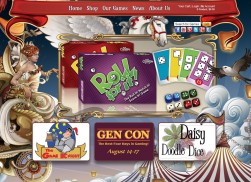 calliope games