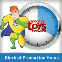 Block of Production Hours